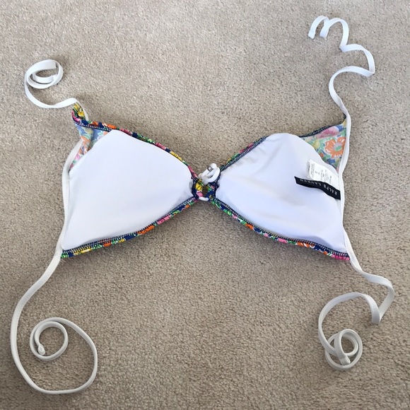 Polo Ralph Lauren Bikini Top - Picture 4 of 6